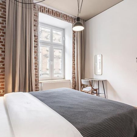 Relaks Apartamenty Krakov Exteriér fotografie