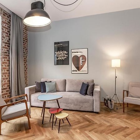 Relaks Apartamenty Krakov Exteriér fotografie