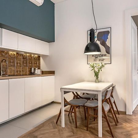 Relaks Apartamenty Krakov Exteriér fotografie