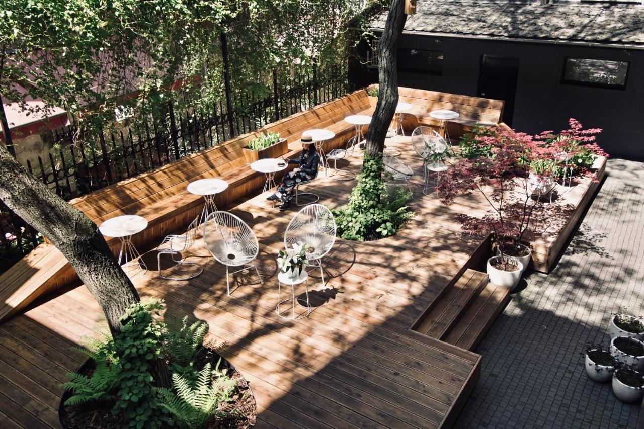 Relaks Apartamenty Krakov Exteriér fotografie