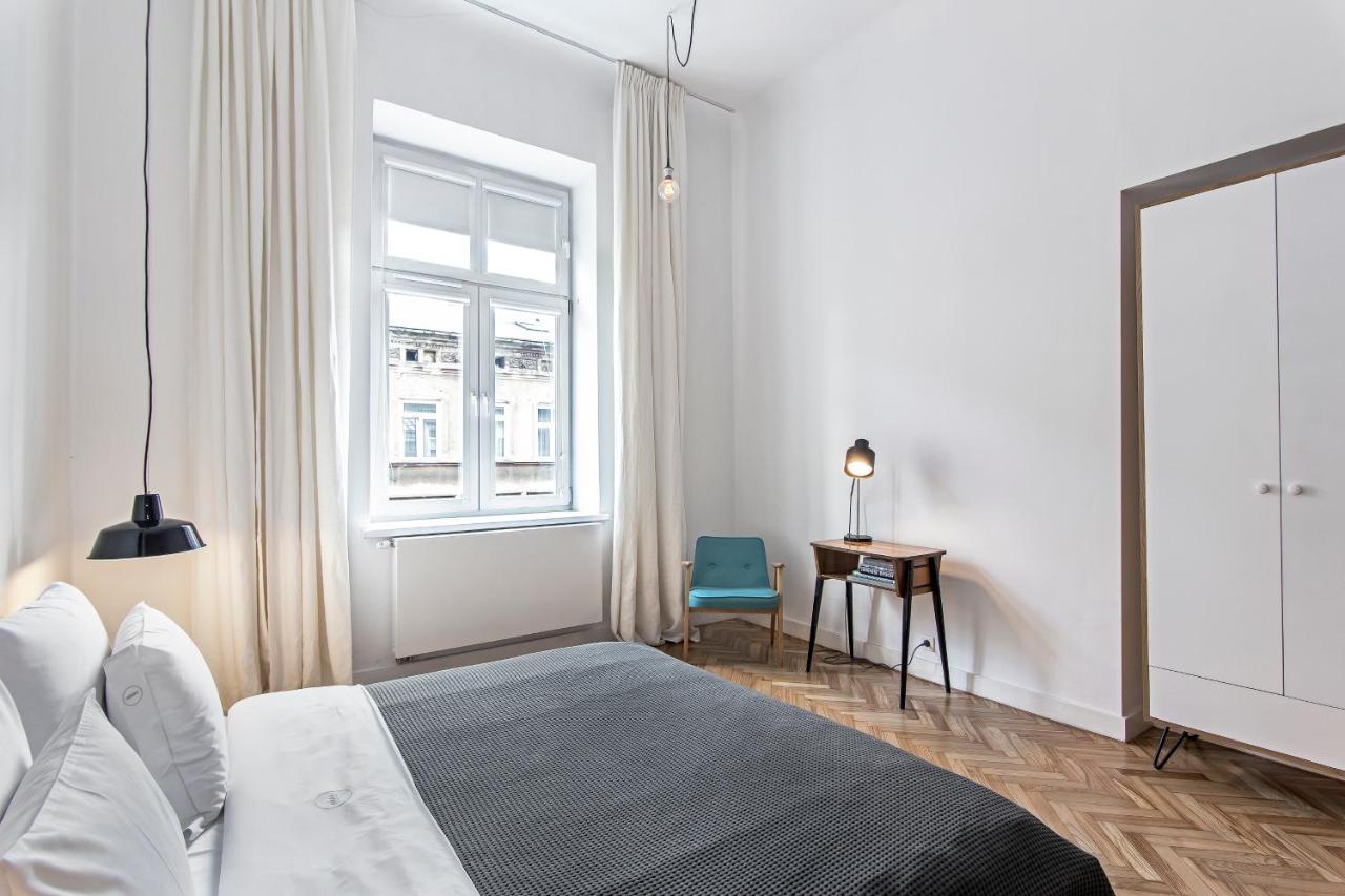 Relaks Apartamenty Krakov Exteriér fotografie