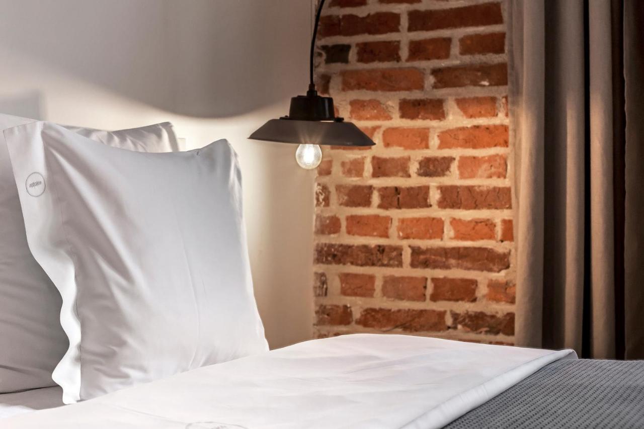 Relaks Apartamenty Krakov Exteriér fotografie