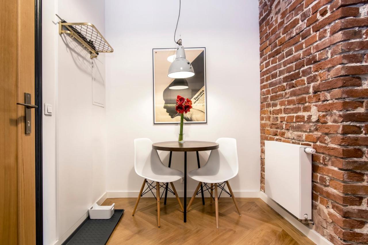 Relaks Apartamenty Krakov Exteriér fotografie