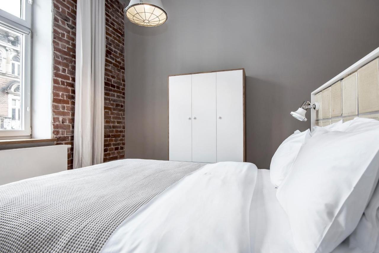 Relaks Apartamenty Krakov Exteriér fotografie