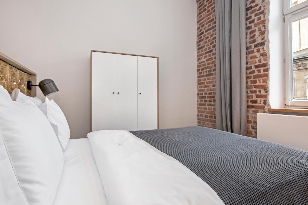 Relaks Apartamenty Krakov Exteriér fotografie