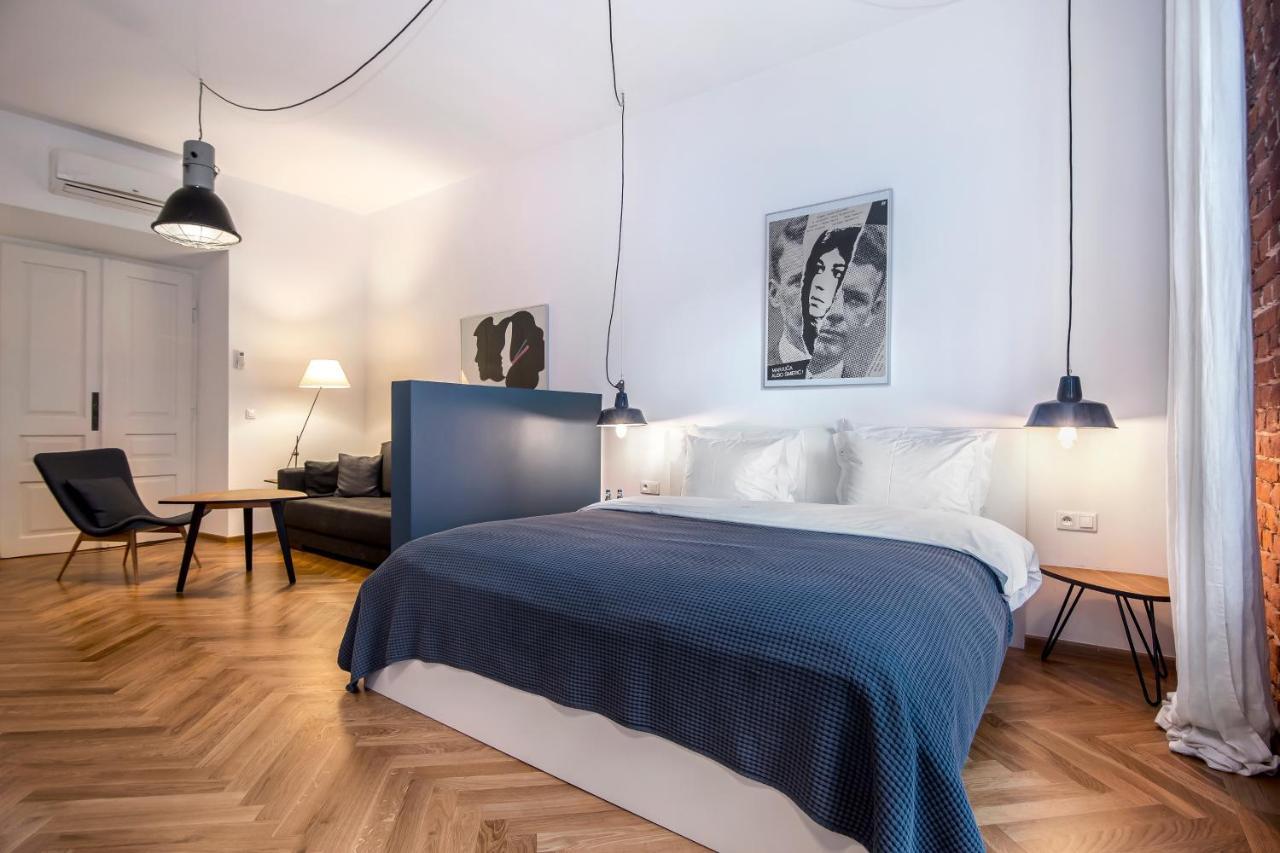 Relaks Apartamenty Krakov Exteriér fotografie