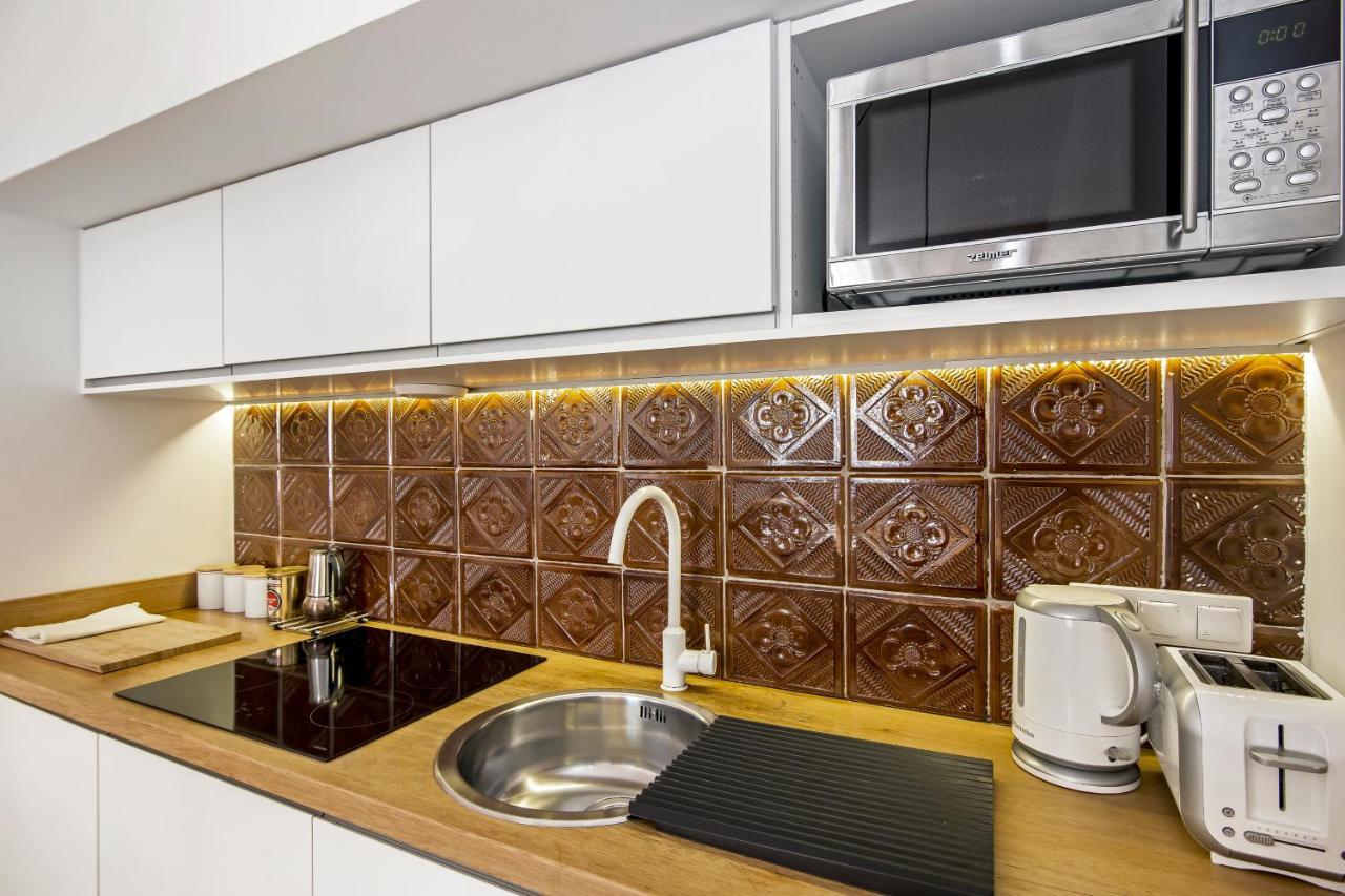 Relaks Apartamenty Krakov Exteriér fotografie